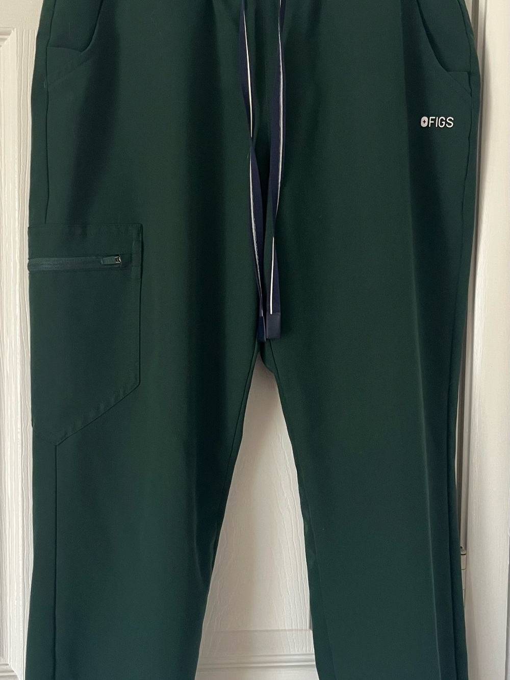 Women’s MP Jogger with M Top